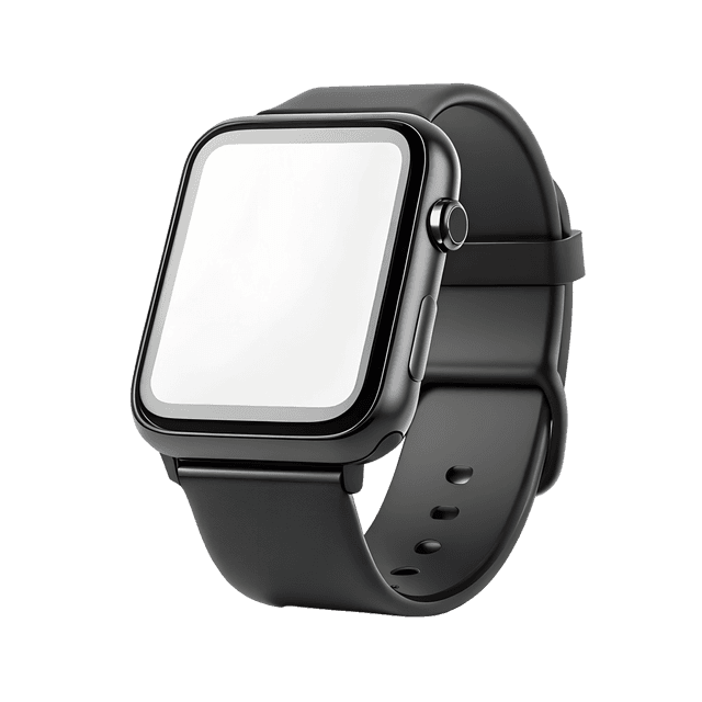 Smartwatches