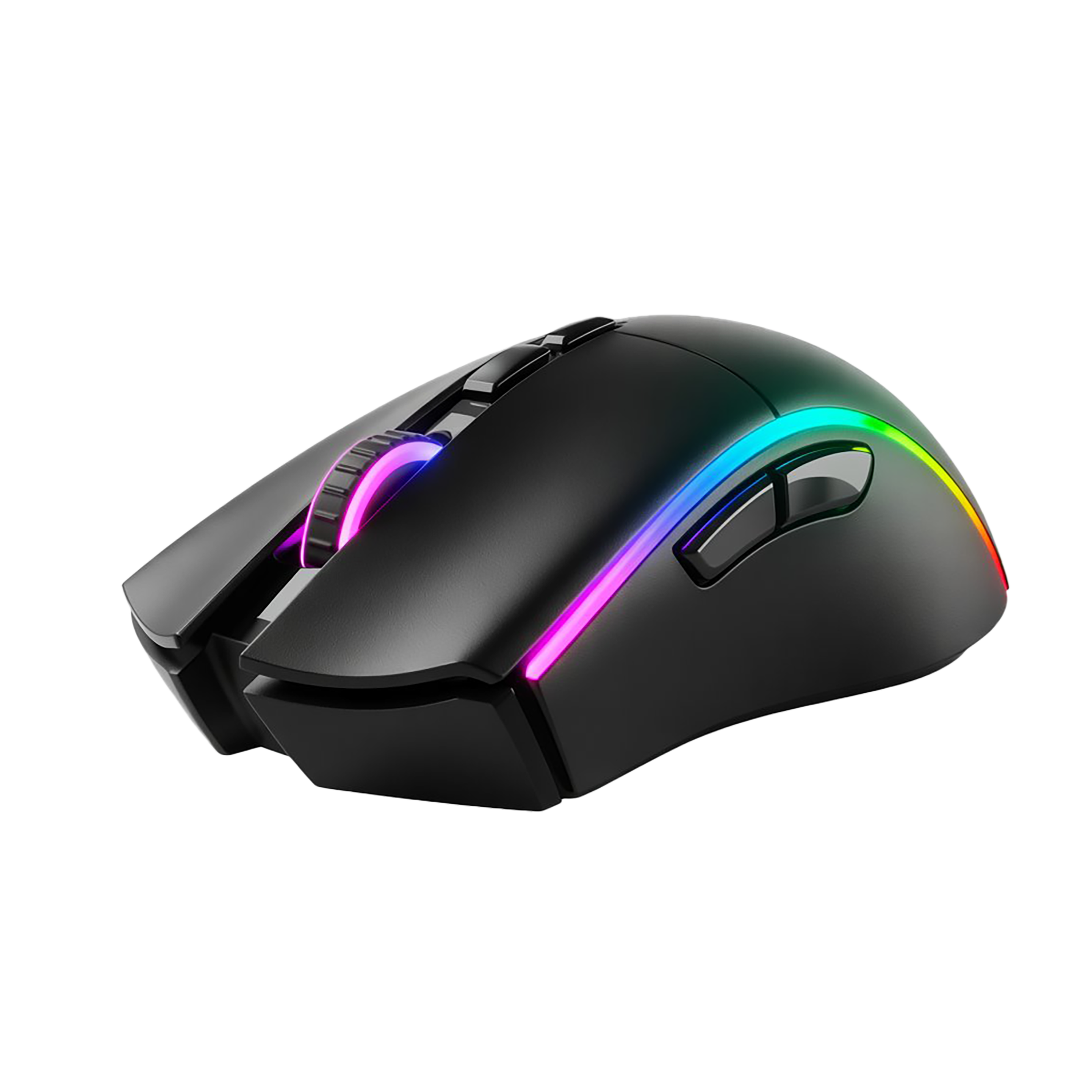 Gaming Mouse
